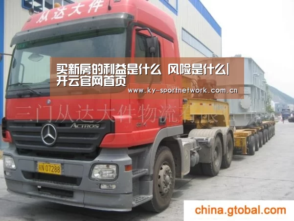 买新房的利益是什么 风险是什么|开云官网首页(图1) 开云体育官方入口