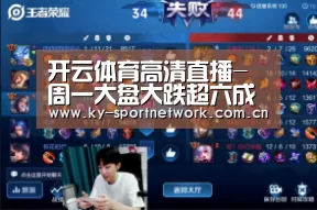 开云体育高清直播-周一大盘大跌超六成 《老师·好》票房将破亿《惊奇队长》将破10亿(图3) 开云官网首页