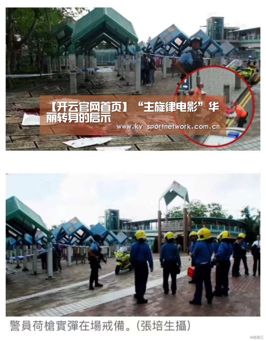 【开云官网首页】“主旋律电影”华丽转身的启示(图4) KAIYUN SPORTS