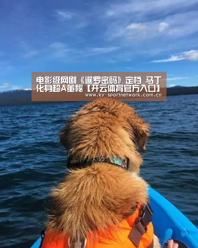 电影级网剧《暹罗密码》定档 马丁化身超A董秘【开云体育官方入口】(图1) 开云体育官方入口