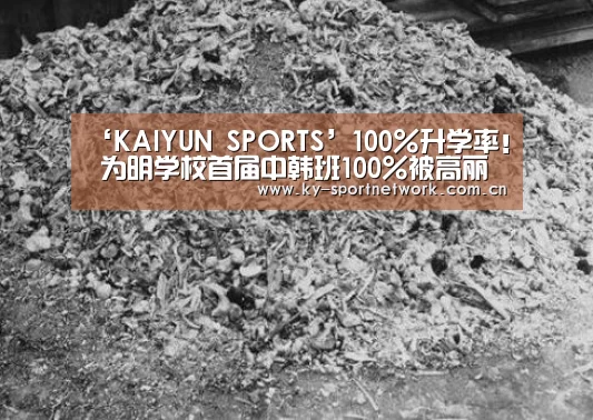 ‘KAIYUN SPORTS’100%升学率! 为明学校首届中韩班100%被高丽大学录取(图2) 开云体育官方入口