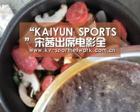KAIYUN SPORTS