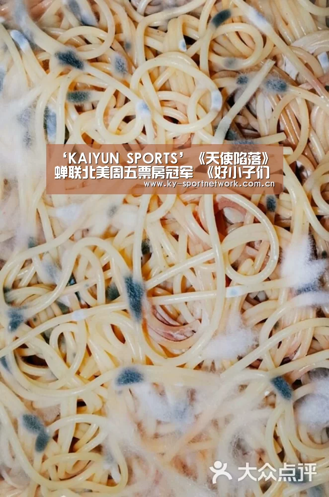 KAIYUN SPORTS
